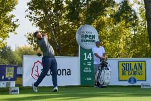 Los trece deseos de Jon Rahm en el Acciona Open, Revista de Golf para Mujeres, Ladies In Golf