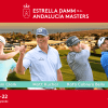 Clark, Kuchar, Fox y Cabrera Bello, estrellas en Sotogrande