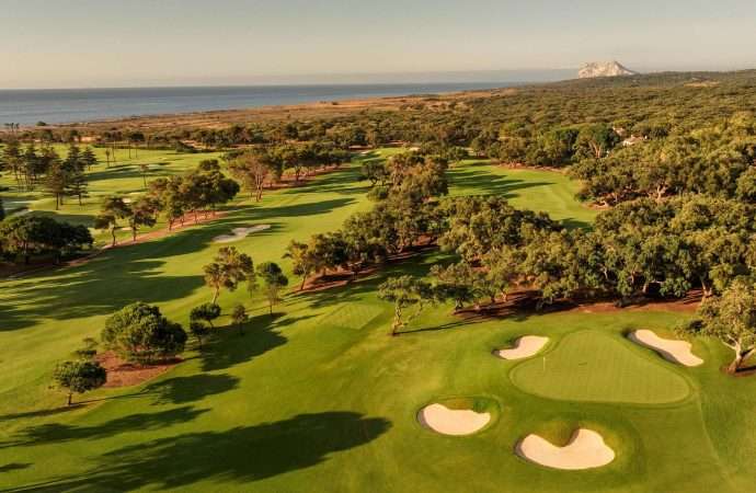 Los mejores rincones para disfrutar del Andaluc&iacute;a Masters, Revista de Golf para Mujeres, Ladies In Golf