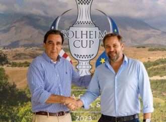 Finca Cortesín focused on Solheim Cup legacy