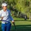 Azahara Muñoz firma su mejor semana en el LPGA Tour