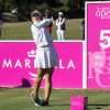 Ana Peláez segunda en el Andalucía Costa del Sol Open