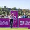 Kirsten Rudgeley maintains advantage in Spain