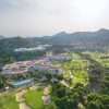 Grand Hyatt La Manga Club, el Mejor Resort de Golf de Europa