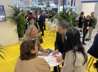 Marbella busca un Congreso Mundial en la World Travel Market