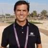 Mantener un campo de golf a las puertas del desierto saudí