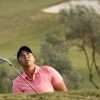 NAPOLEOVA, A LA CABEZA DEL MALLORCA OPEN