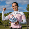 María Herráez vence el Santander Golf Tour Valencia