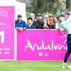 Azahara Muñoz buscará su tercer Andalucía Costa del Sol Open