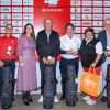 Las leyendas del golf femenino español brillan en Madrid