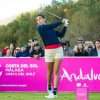 El futuro del golf femenino español jugará en Las Brisas