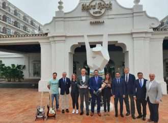 Turismo Costa del Sol y su gran apuesta por el golf femenino