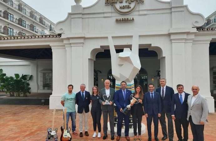 Turismo Costa del Sol y su gran apuesta por el golf femenino, Revista de Golf para Mujeres, Ladies In Golf