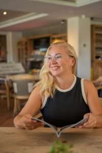 Ekaterina Lemberg :”It’s never too late to start playing golf “, Women's Golf Magazine, Ladies In Golf