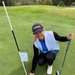 Ekaterina Lemberg :”It’s never too late to start playing golf “, Women's Golf Magazine, Ladies In Golf