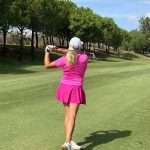 Ekaterina Lemberg :”It’s never too late to start playing golf “, Women's Golf Magazine, Ladies In Golf