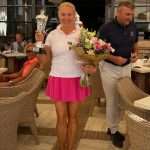 Ekaterina Lemberg :”It’s never too late to start playing golf “, Women's Golf Magazine, Ladies In Golf