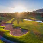 Pula Golf Resort, el paraíso para los golfistas, Revista de Golf para Mujeres, Ladies In Golf