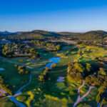 Pula Golf Resort, el paraíso para los golfistas, Revista de Golf para Mujeres, Ladies In Golf