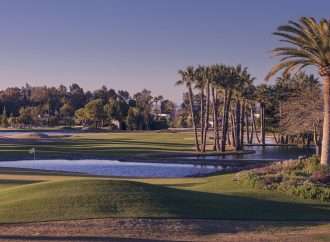 EL REAL CLUB SEVILLA GOLF ESCENARIO DEL 25º CHALLENGE