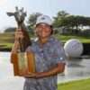 Trailblazer Tan secures maiden LET victory at Kenya Open