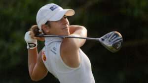 Trailblazer Tan secures maiden LET victory at Kenya Open, Women's Golf Magazine, Ladies In Golf