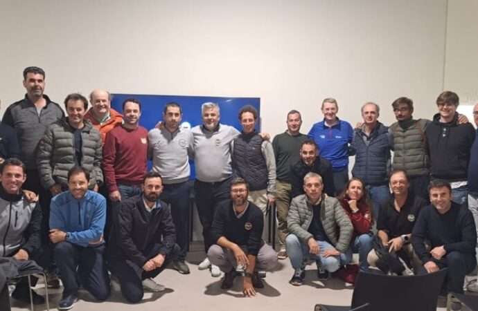 El XIII Congreso Anual de la PGA abordará la Psicofisiología del Estrés del Golf, Revista de Golf para Mujeres, Ladies In Golf