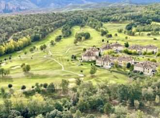 1ª Edición de la Liga Infantil del Norte en Sojuela Golf