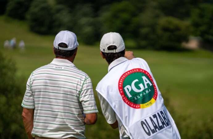 El circuito PGA Spain Golf Tour comienza con fuerza, Revista de Golf para Mujeres, Ladies In Golf