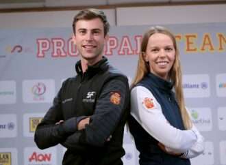 Diecinueve golfistas forman parte del Pro Spain Team 2024