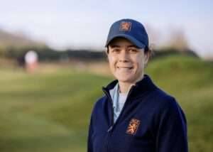 NOCERA NAMED EUROPEAN CAPTAIN FOR PING JUNIOR SOLHEIM CUP, Women's Golf Magazine, Ladies In Golf