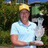 NOCERA NAMED EUROPEAN CAPTAIN FOR PING JUNIOR SOLHEIM CUP