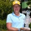 Nocera repite como capitana en la PING Junior Solheim