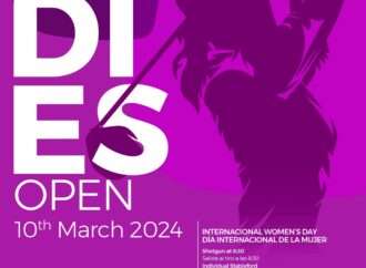 Los Naranjos Golf celebra su magnífico Ladies Open