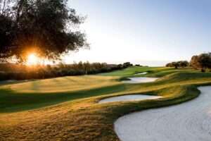 Finca Cortes&iacute;n nombra a Ignacio Olea Director de Golf, Revista de Golf para Mujeres, Ladies In Golf