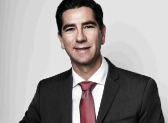 Finca Cortesín nombra a Ignacio Olea Director de Golf