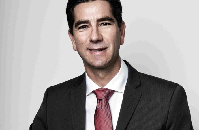 Finca Cortes&iacute;n nombra a Ignacio Olea Director de Golf, Revista de Golf para Mujeres, Ladies In Golf