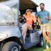 CÓMO MANTENERSE HIDRATADO Y NUTRIDO EN EL GOLF