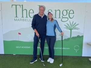 Laura G&oacute;mez Ruiz looking forward to her fifth let season, Women's Golf Magazine, Ladies In Golf