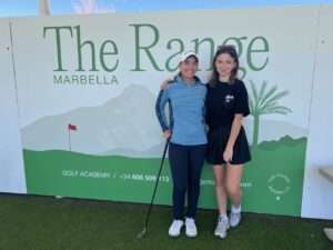 Laura G&oacute;mez Ruiz looking forward to her fifth let season, Women's Golf Magazine, Ladies In Golf