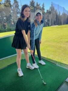Laura G&oacute;mez Ruiz looking forward to her fifth let season, Women's Golf Magazine, Ladies In Golf