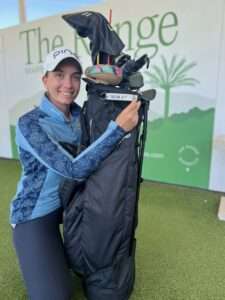 Laura G&oacute;mez Ruiz looking forward to her fifth let season, Women's Golf Magazine, Ladies In Golf