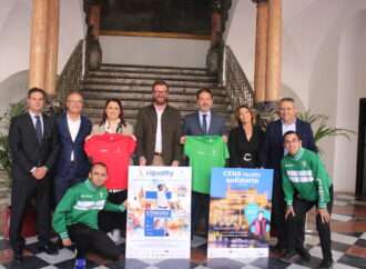 El Campo de Córdoba alza el telón del Equality Golf Cup