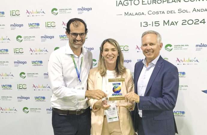 La Cala Resort, Spain’s Golf Resort of the Year, Revista de Golf para Mujeres, Ladies In Golf