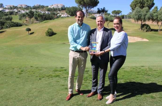 La Cala Resort, Spain’s Golf Resort of the Year, Women's Golf Magazine, Ladies In Golf