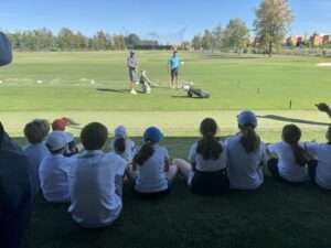 El Challenge España llega al Real Club de Sevilla, Revista de Golf para Mujeres, Ladies In Golf