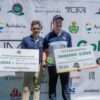 Víctor Pastor, vencedor del PGA España by Córdoba