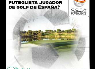 JGOLF 18.0 liderará la campaña “BIRDIES POR LA ELA”