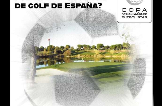JGOLF 18.0 liderar&aacute; la campa&ntilde;a &ldquo;BIRDIES POR LA ELA&rdquo;, Revista de Golf para Mujeres, Ladies In Golf
