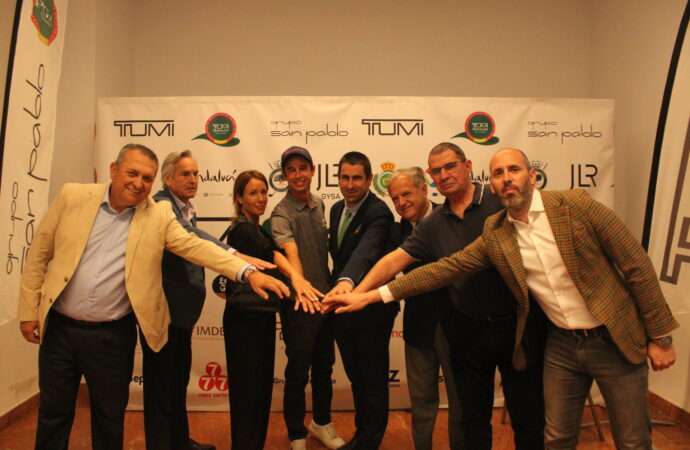 C&oacute;rdoba, protagonista del torneo del TUMI Spain Golf Tour, Revista de Golf para Mujeres, Ladies In Golf